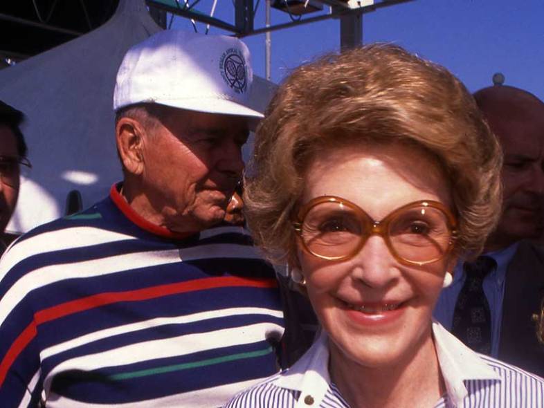 Vicki L. Miller