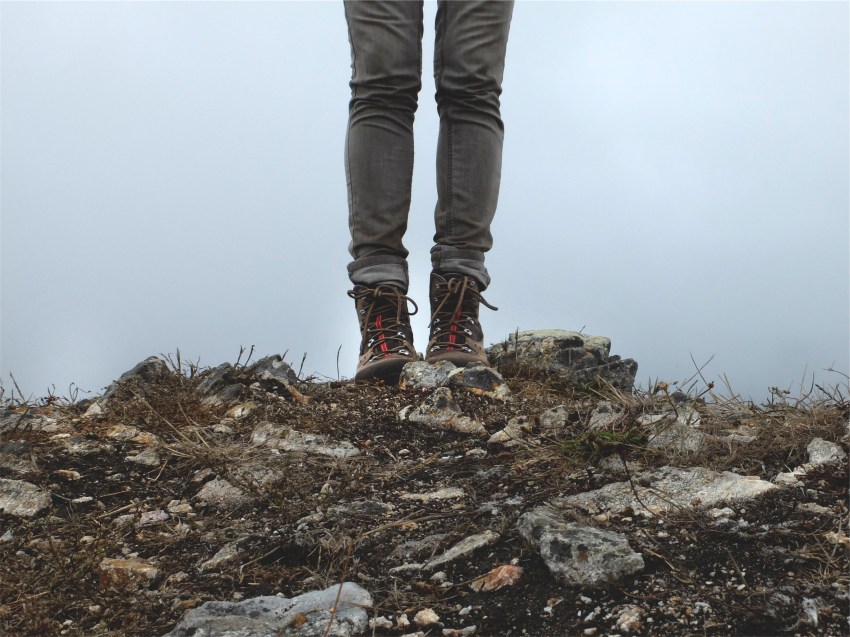 If You’re Almost 30 And You Feel Like You’re Losing Your Mind, This One’s For You