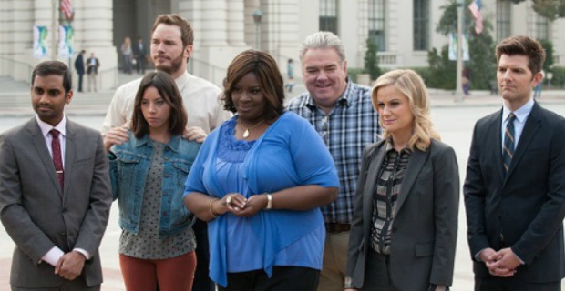 A Love Letter To ‘Parks And Recreation’