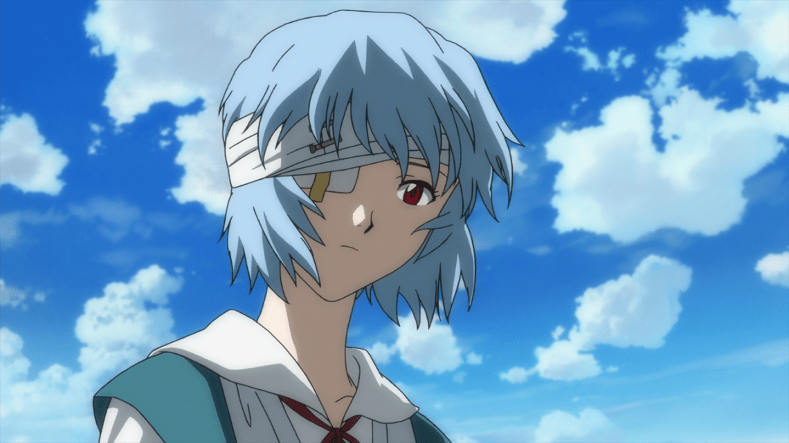 Anime Hair Colors: Do They Carry Any Significant Meaning In Japanese  Culture? | Thought Catalog