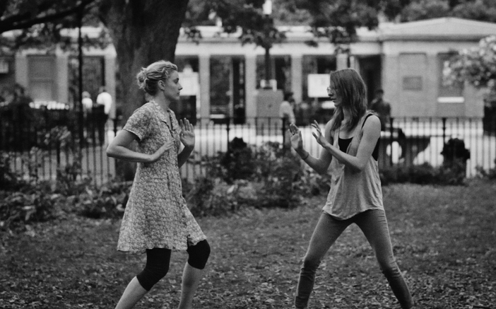 Frances Ha