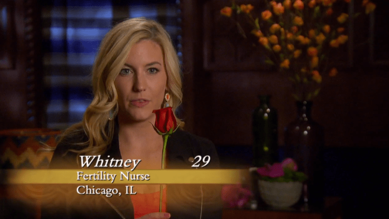 The Bachelor