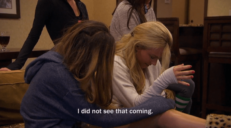 The Bachelor