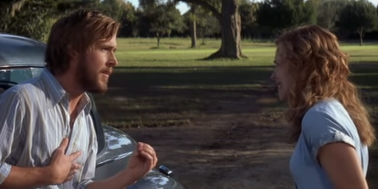 10 Heartwarmingly Cheesy Movie Moments (That You Hate To Love)