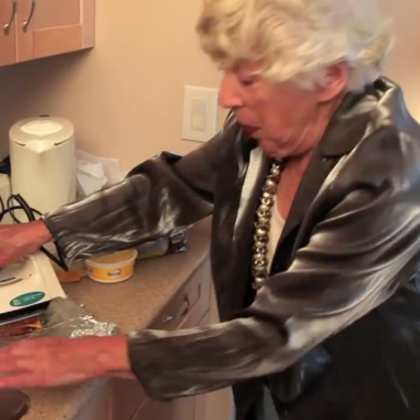 This Inspiring Documentary About Old People Using The Internet Will Be The Cutest Thing You See This Month