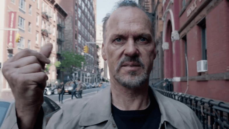 Birdman