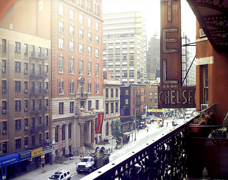 Flickr, Daniel Lugo
