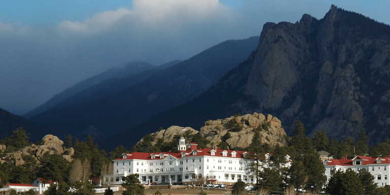 12 Creepy Haunted Hotels From Around The World