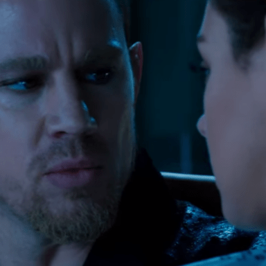 I Have Some Burning Questions For The Wachowskis Regarding ‘Jupiter Ascending’