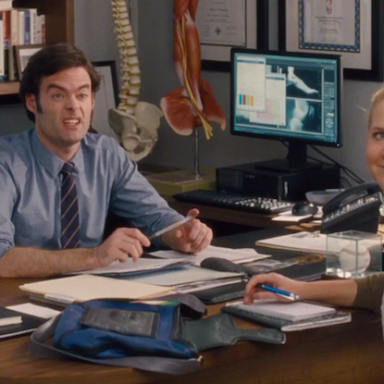 Check Out The Very First (And Very Funny) Trailer For Amy Schumer’s ‘Trainwreck’