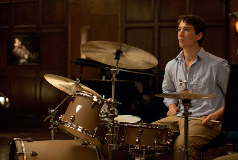 Whiplash