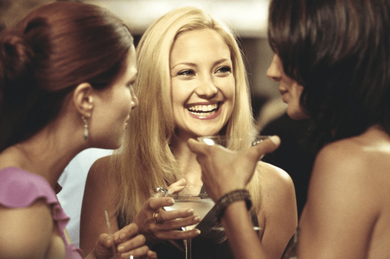 How To Lose A Guy In 10 Days