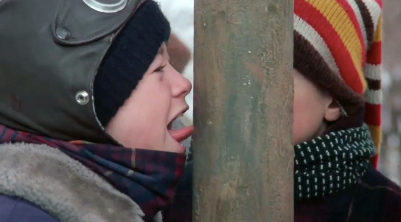 A Christmas Story