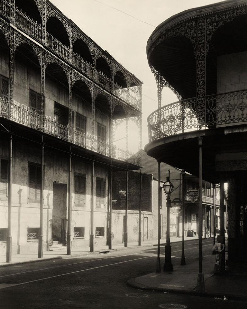 Frances Benjamin Johnston