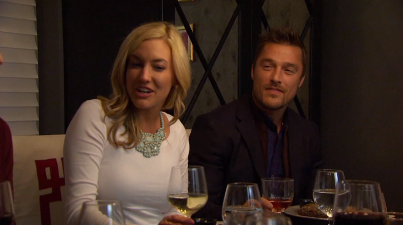 The Bachelor