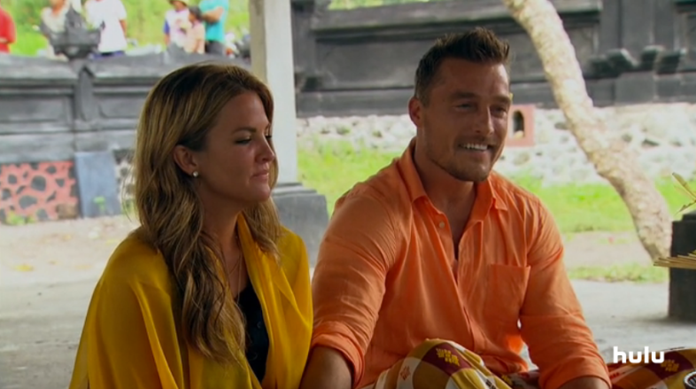 The Bachelor