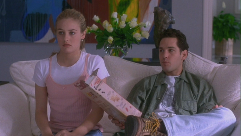 Clueless