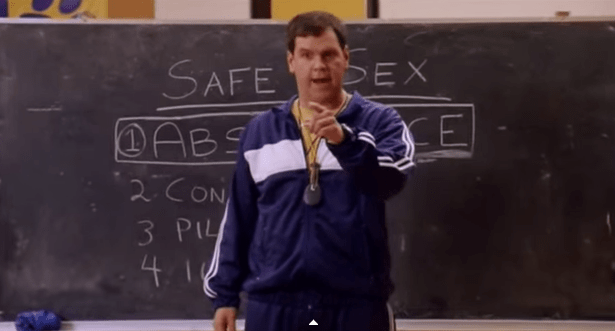 12 People Reveal The Stupidest Questions They’ve Heard In Sex Ed Class