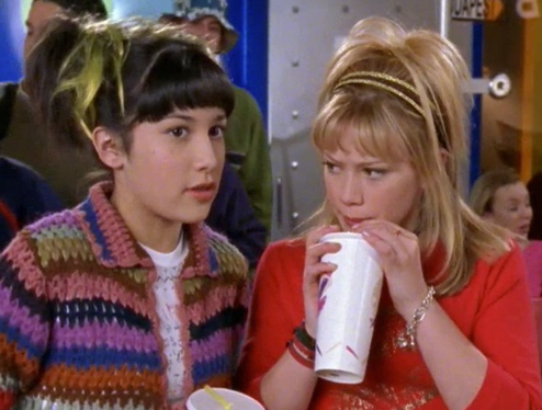 Lizzie McGuire