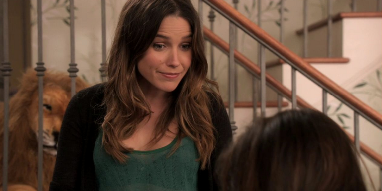 10 Reasons We Should All Aspire To Be Brooke Davis