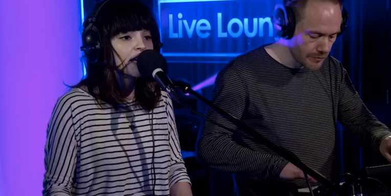 Listen To Chvrches’ Outrageously Good Cover Of ‘Cry Me A River’