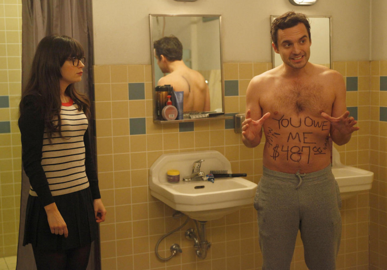 New Girl