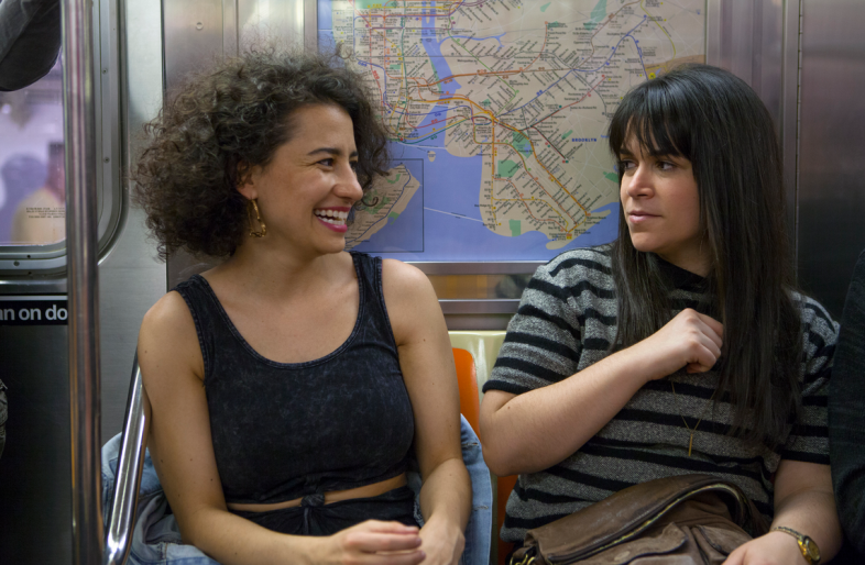 Broad City
