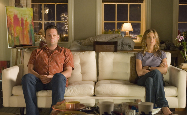 The Breakup
