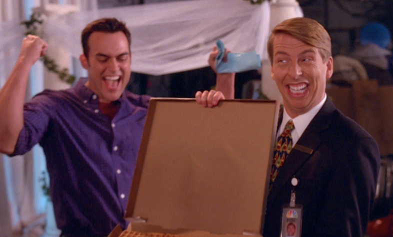 30 Rock