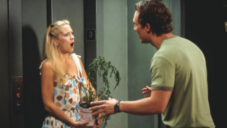How To Lose A Guy In 10 Days