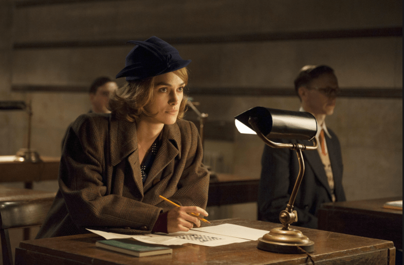 The Imitation Game