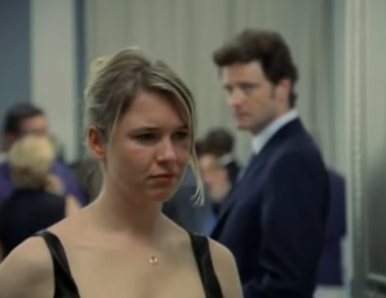 Amazon / Bridget Jone's Diary