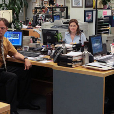 8 Things You Learn About People When You Work In An Office