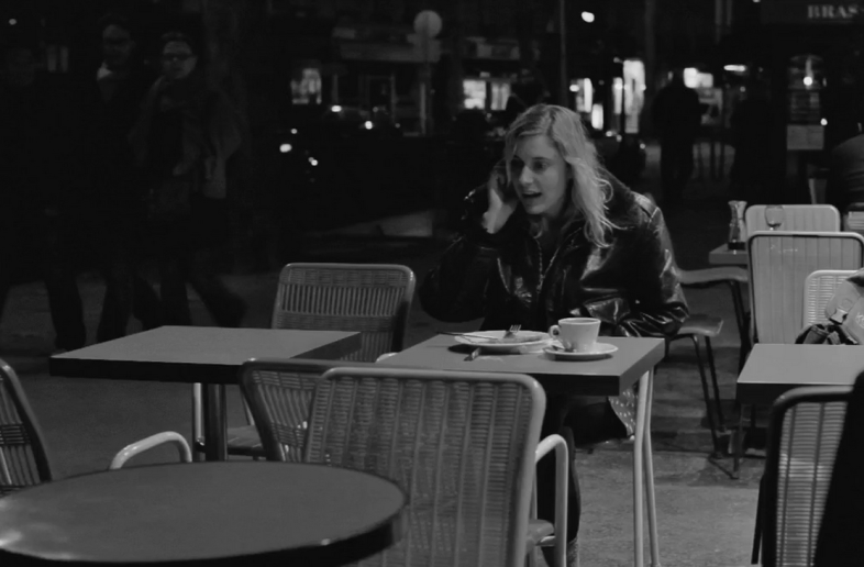 Frances Ha