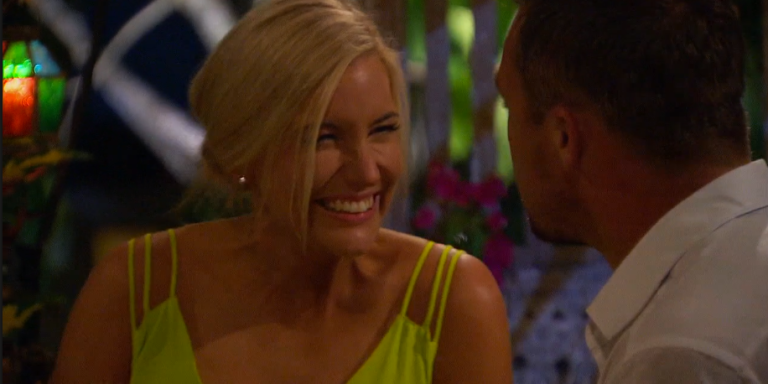 There Is Only One Rational Choice Chris Can Make On ‘The Bachelor’ And It Is Whitney (A Recap)
