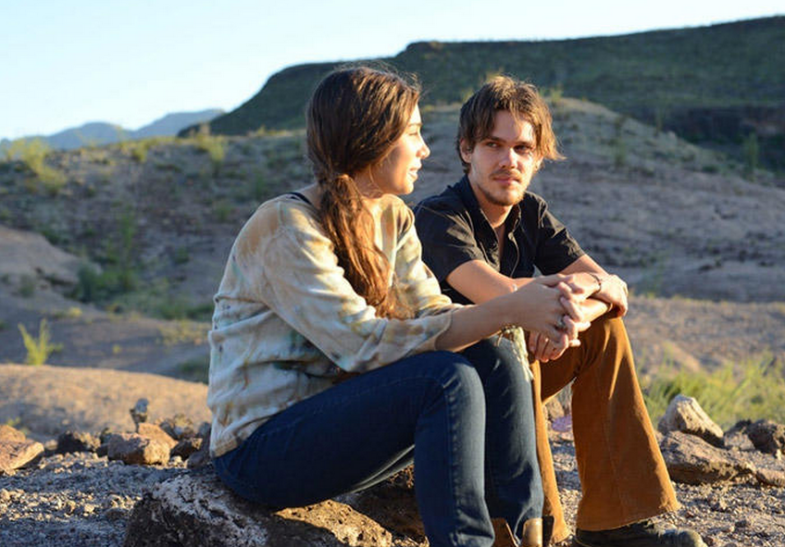 Boyhood