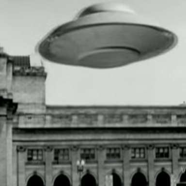10 Truly Unexplainable Phenomena In Human History