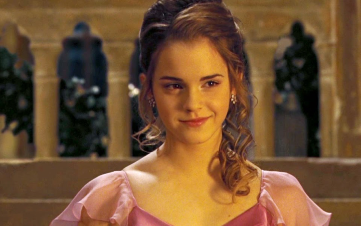 41 Badass Hermione Granger Quotes That Will Inspire You To Live Life Louder Thought Catalog