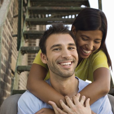 5 Reasons Being In An Interracial Relationship Is Still Hard