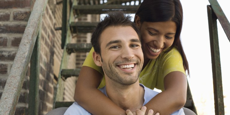 5 Reasons Being In An Interracial Relationship Is Still Hard