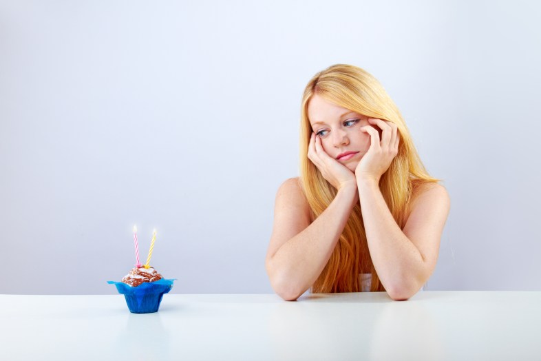 Shutterstock/Doreen Salcher