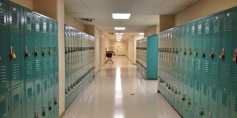 17 Things People Who Graduated High School From 2005-2007 Need To Hear Right Now