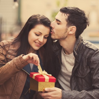 Actions Speak Louder Than Words, Especially In Relationships