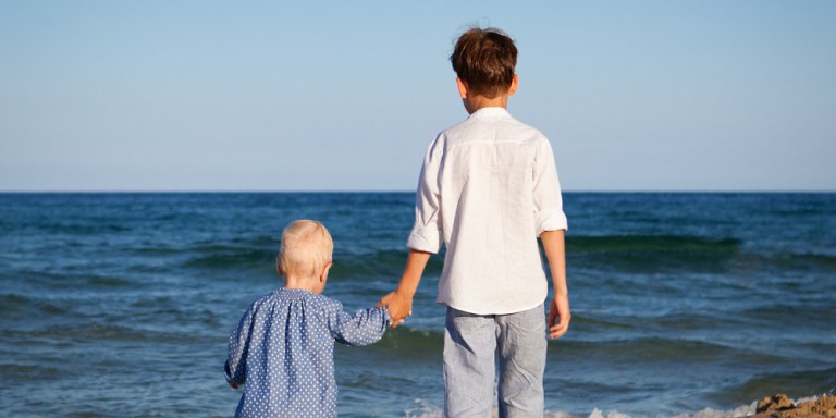 5 Heartwarming Qualities About Your Brother That Make Him The Best Person Ever