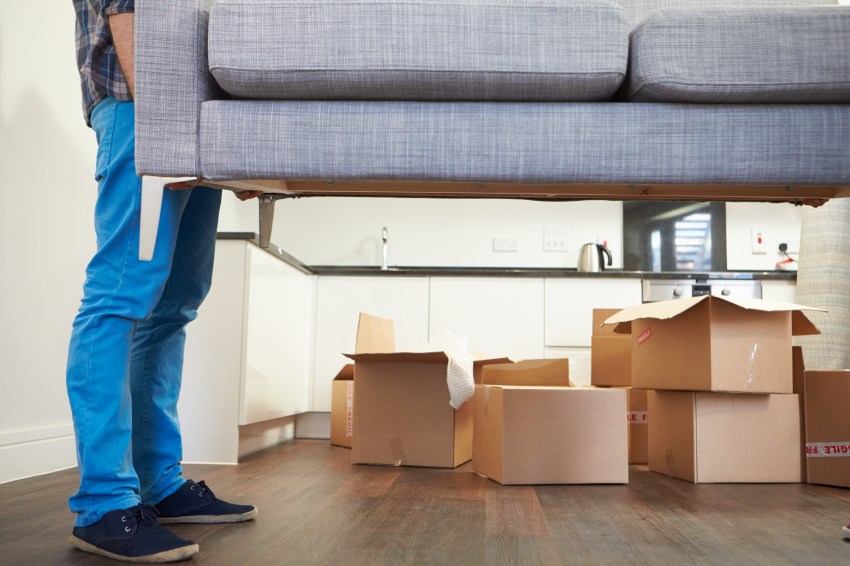6 Signs You Know It’s Time To Move Out Of Your Parents’ House