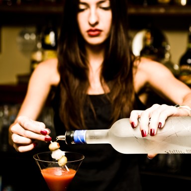 5 Conversations You Should Not Have With Your Bartender: As Told By A Bartender