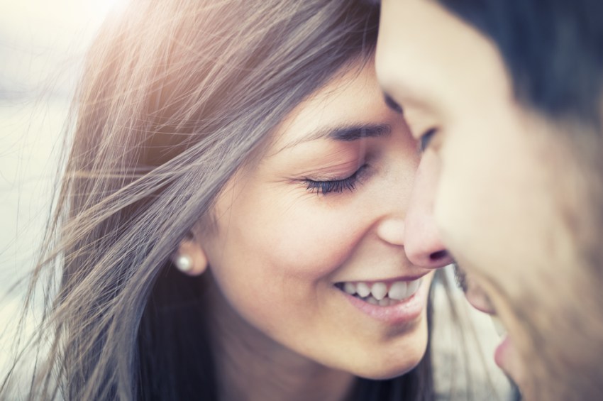 This Is How We’ll Fall In Love