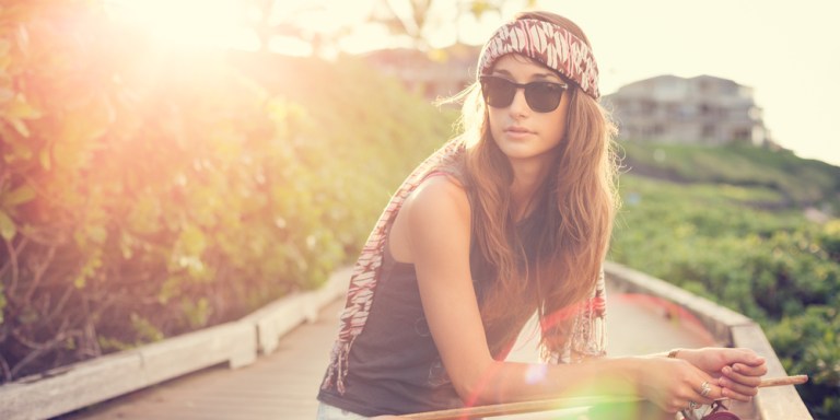 3 Reasons To Discover Yourself In Your 20s