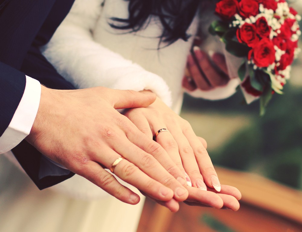 Why I Don’t Regret Getting Married (But I Regret Having A Wedding