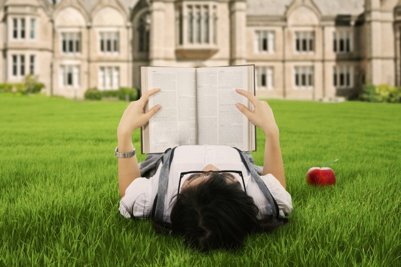 Shutterstock/Creativa Images